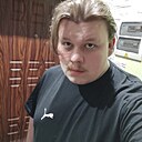 Кира, 20 лет