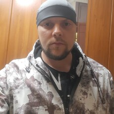 Фотография мужчины Виталий, 35 лет из г. Тула