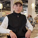 Salim, 24 года