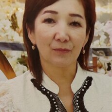 Фотография девушки Аяжан, 54 года из г. Алматы
