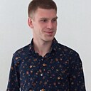 Саша, 34 года