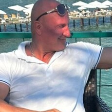 Фотография мужчины Сергей, 49 лет из г. Санкт-Петербург