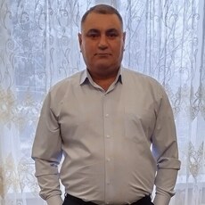 Фотография мужчины Рауф, 43 года из г. Саратов