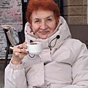 Анна, 66 лет