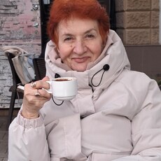 Фотография девушки Анна, 66 лет из г. Москва