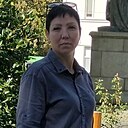 Кира, 43 года