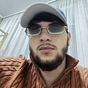 Ali, 21 год
