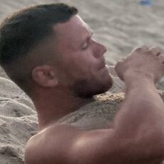 Фотография мужчины Максим, 30 лет из г. Гомель