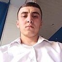 Миша, 24 года