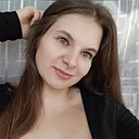 Анастасия, 27 лет