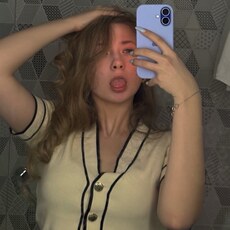 Фотография девушки Соня, 18 лет из г. Санкт-Петербург