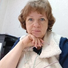 Фотография девушки Ольга, 53 года из г. Нижний Тагил