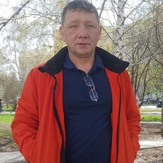 Фотография мужчины Олег, 50 лет из г. Новосибирск