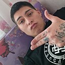 Кирилл, 19 лет