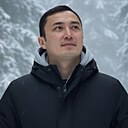 Нариман, 35 лет