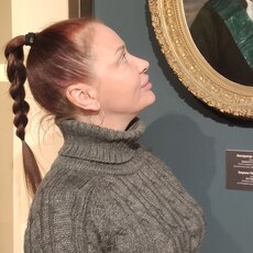 Фотография девушки Ирина, 50 лет из г. Северодвинск