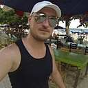 Андрей, 39 лет