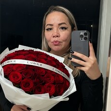 Фотография девушки Гуля, 38 лет из г. Туймазы