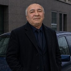 Фотография мужчины Мухаммад, 48 лет из г. Алматы