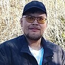 Роман, 35 лет