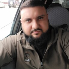 Фотография мужчины Андрей, 36 лет из г. Волгодонск