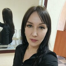 Фотография девушки Елена, 42 года из г. Бугуруслан