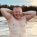 Роман, 35 лет