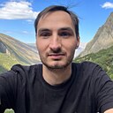 Даниил, 29 лет