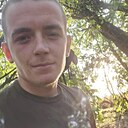Андрей, 21 год