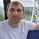 Ильяс, 37 лет