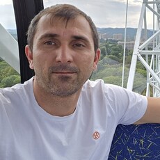 Фотография мужчины Ильяс, 37 лет из г. Краснодар