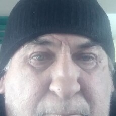 Фотография мужчины Андрей, 56 лет из г. Костанай