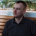 Сергей, 32 года