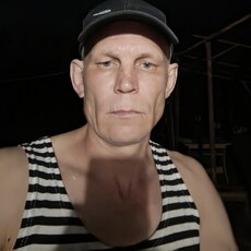 Фотография мужчины Слава, 42 года из г. Хабаровск