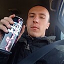 Сергей Ерм, 23 года