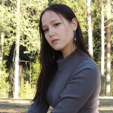 Фотография девушки Полина, 19 лет из г. Карабаново