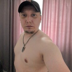 Фотография мужчины Лео, 30 лет из г. Кострома