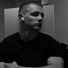 Фотография мужчины Александр, 19 лет из г. Новочеркасск