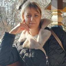 Фотография девушки Юлия, 40 лет из г. Кемерово
