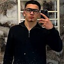 Ибрагим, 18 лет