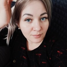 Ольга, 43 из г. Красноярск.