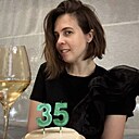 Лидия, 35 лет