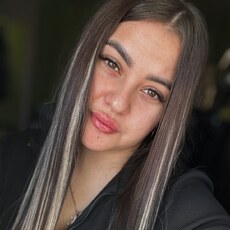 Фотография девушки Алина, 20 лет из г. Искитим