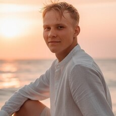 Фотография мужчины Иван, 24 года из г. Тобольск