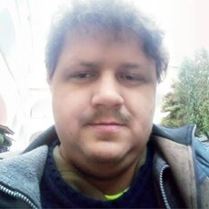 Фотография мужчины Михайло, 41 год из г. Сарны