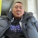 Bekzhan, 43 года