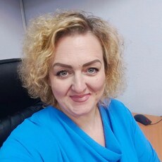 Фотография девушки Анечка, 43 года из г. Жуковский