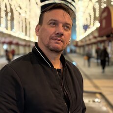 Фотография мужчины Сергей, 40 лет из г. Люберцы