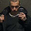 Егор, 20 лет