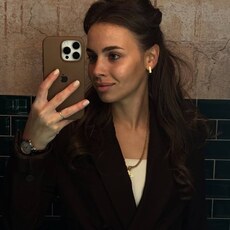 Фотография девушки Анастасия, 23 года из г. Краснодар